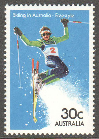 Australia Scott 898 MNH